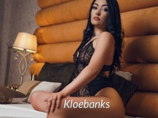 Kloebanks