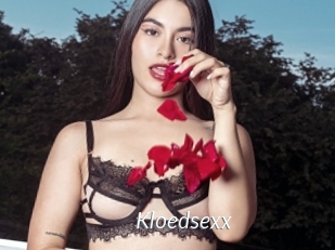 Kloedsexx