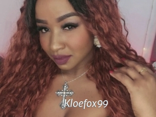 Kloefox99