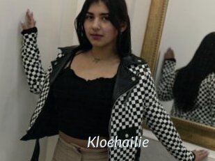 Kloehailie