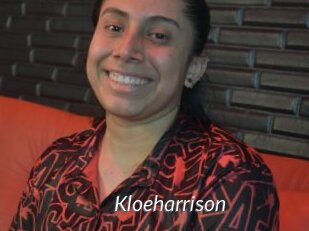 Kloeharrison