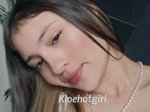 Kloehotgirl