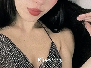 Kloesmay