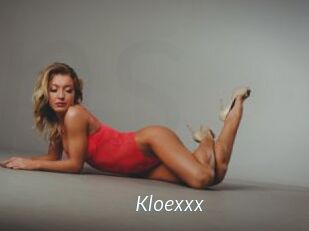 Kloexxx