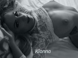 Klonna