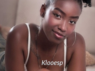Klooesp