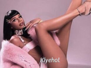 Klyehot