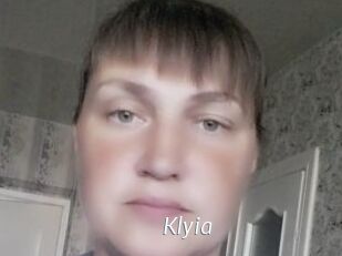 Klyia