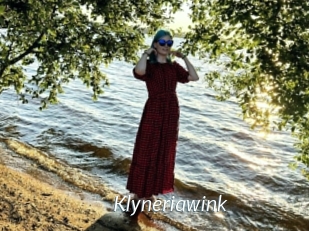 Klyneriawink