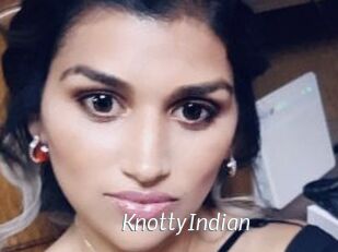 KnottyIndian