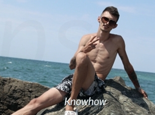 Knowhow