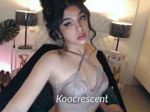 Koacrescent