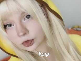 Koipi