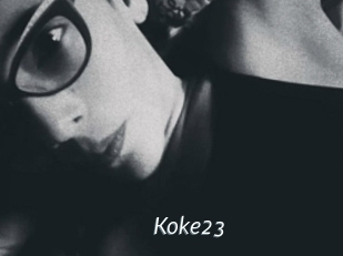 Koke23