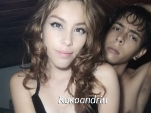 Kokoandrin