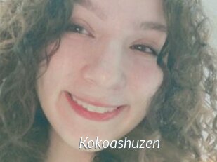 Kokoashuzen