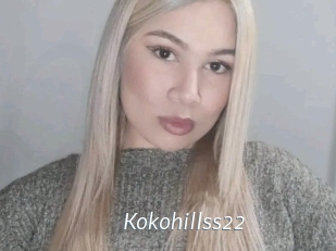 Kokohillss22