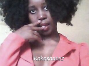 Kokoshanez