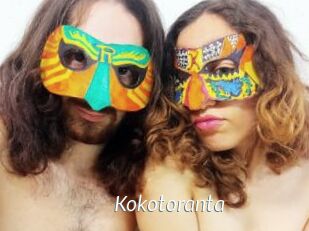 Kokotoranta