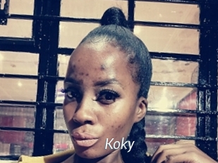 Koky