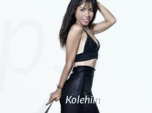 Kolehim