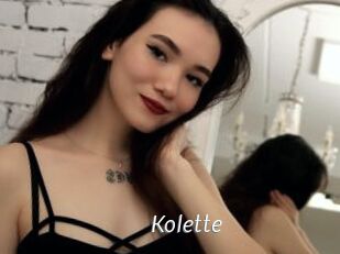 Kolette