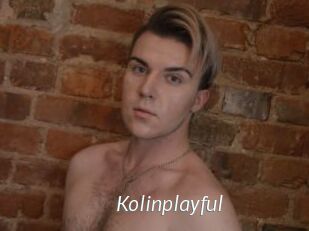 Kolinplayful