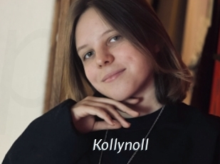 Kollynoll