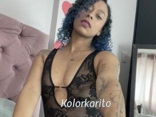 Kolorkarito
