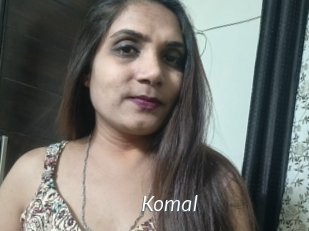 Komal