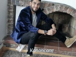 Konancane
