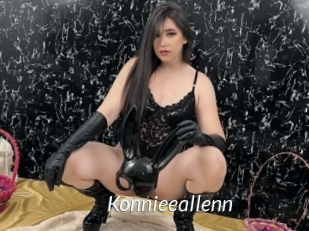 Konnieeallenn