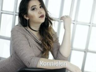 Konnielen