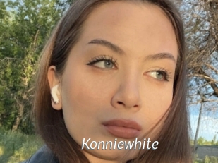 Konniewhite