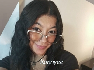 Konnyee