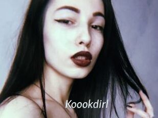 Koookdirl