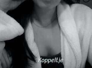 Koppeltje