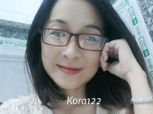 Kora122
