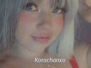 Korachanxo