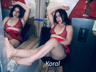 Koral