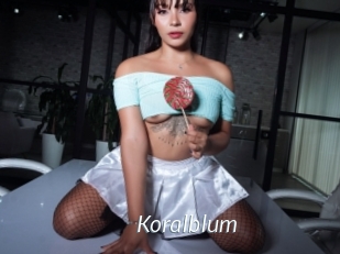 Koralblum