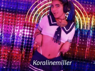 Koralinemiller
