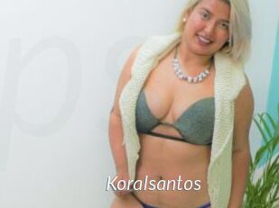 Koralsantos