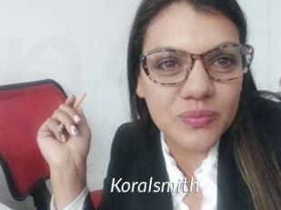 Koralsmith