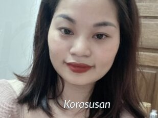Korasusan