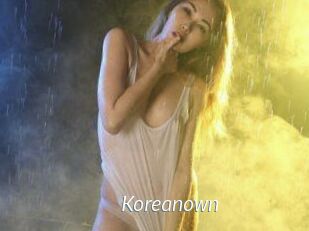 Koreanown