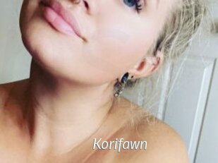 Korifawn