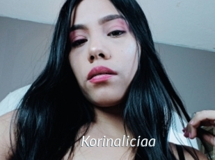 Korinaliciaa