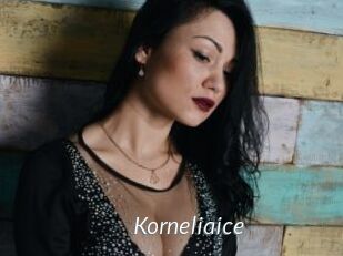 Korneliaice