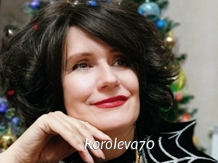 Koroleva70